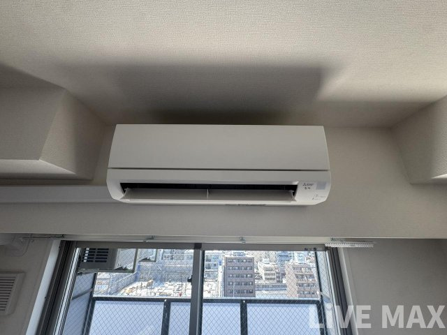 【設備】アプリーレ松屋町