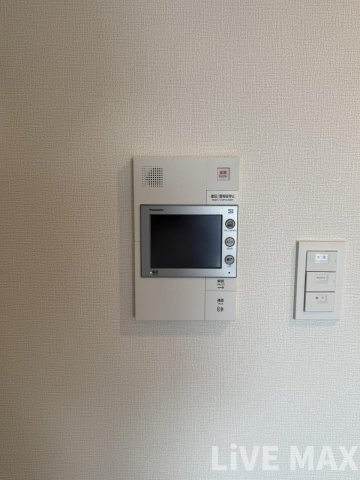 【セキュリティ】アプリーレ松屋町