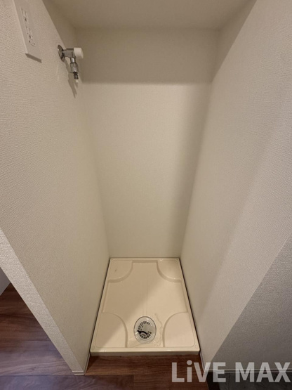 【設備】アプリーレ松屋町