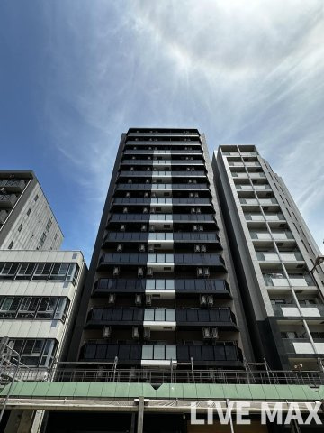 【外観】アプリーレ松屋町