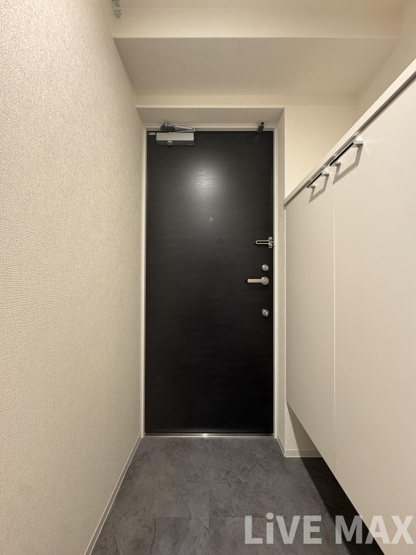 【玄関】アプリーレ松屋町