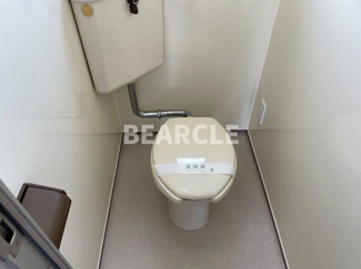 【トイレ】 | カーサ清明 | トイレもきれいです