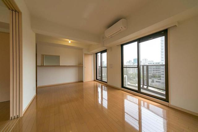 アルブル高輪のその他|※写真は同タイプ住戸です。