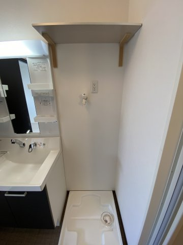 日興桜川ハイツの設備