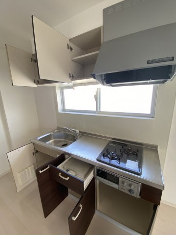 日興桜川ハイツ