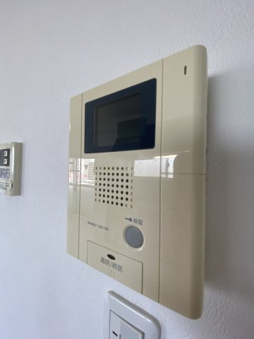 日興桜川ハイツ