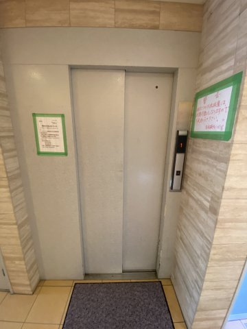日興桜川ハイツ