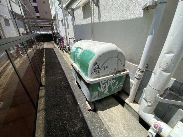日興桜川ハイツ