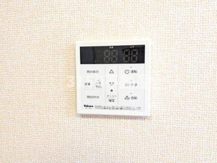 サニーハイツⅢの設備