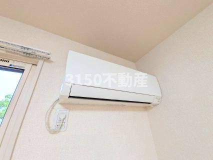 サニーハイツⅢの設備