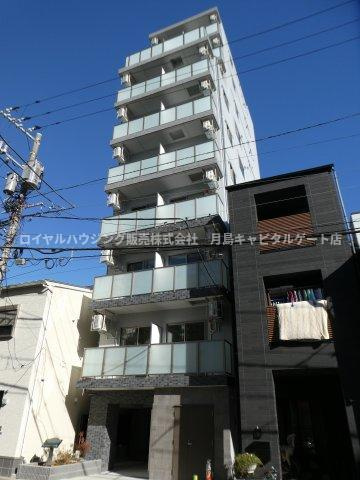 【外観】