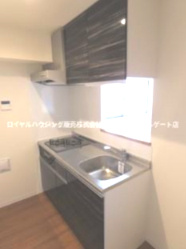※別部屋参考写真☆キッチン☆