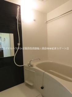 ※別部屋参考写真☆浴室☆
