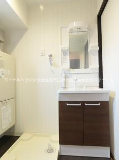 ※別部屋参考写真☆洗面所☆