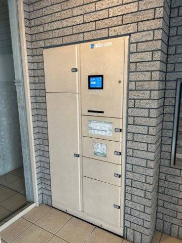 モン・ルポ博多駅東　堅粕小学校区のその他共用部分|モン・ルポ博多駅東