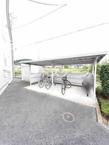 コータ・コートＡのその他共用部分|高崎、前橋のお部屋探しはエンドスケープまで！お客様の理想お聞かせ下さい♪