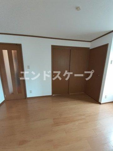 コータ・コートＡの居間・リビング|高崎、前橋のお部屋探しはエンドスケープまで！お客様の理想お聞かせ下さい♪