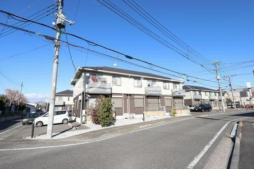 シャコンヌ　Ａの展望|高崎、前橋のお部屋探しはエンドスケープまで！お客様の理想お聞かせ下さい♪