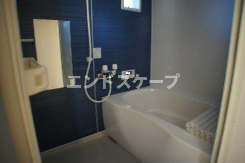 シャコンヌ　Ａの浴室|高崎、前橋のお部屋探しはエンドスケープまで！お客様の理想お聞かせ下さい♪