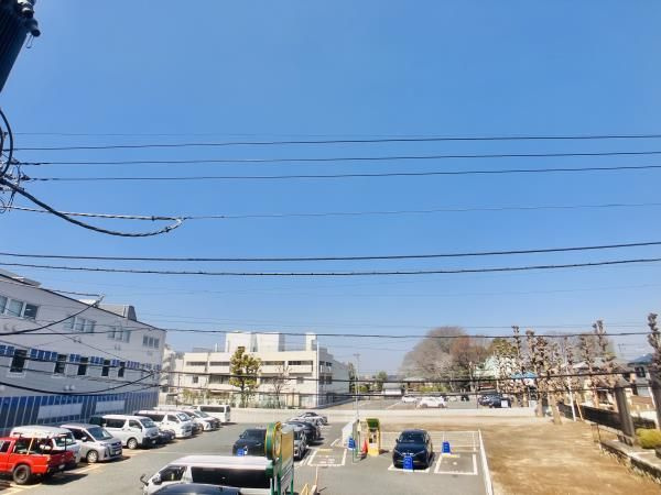 ドッセプリマベーラの展望