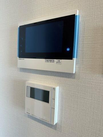 エクセレントシティ蕨ステーションフロントの設備