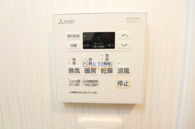 【設備】 | プレジオ新大阪EURO