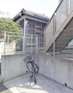 【その他】 | メゾン大岡A