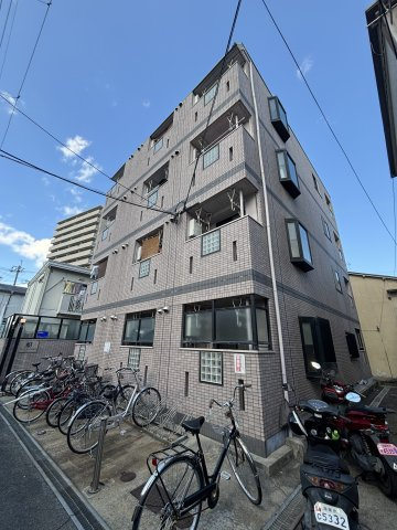 プレアール古川橋Ⅱ