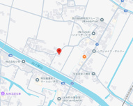 福岡県久留米市三潴町福光の画像