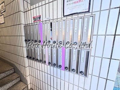 【その他共用部分】 | タイエイビル