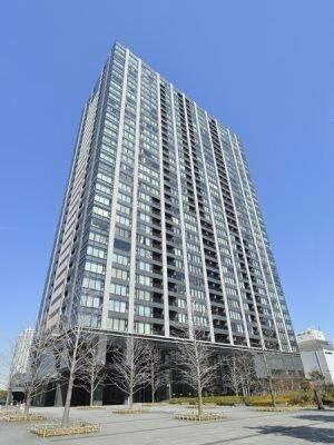【外観】 | シティタワー有明