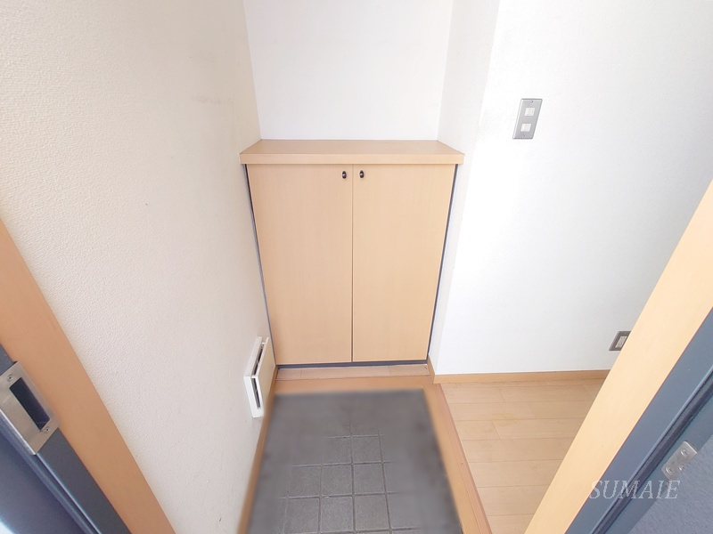 ボンシャンスのその他|セブンイレブン北区志茂駅前店