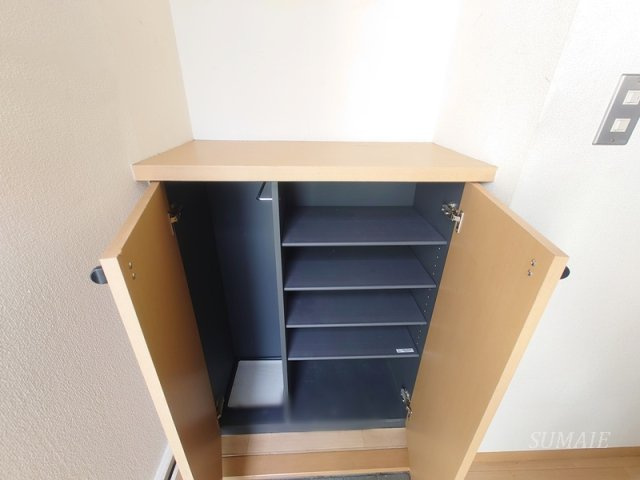 ボンシャンスのその他|サンドラッグ赤羽店