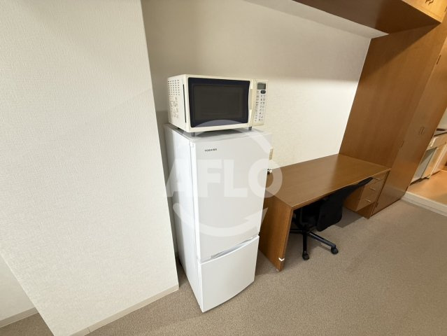 ノイメゾン堀江 堀江小学校の内装|ノイメゾン堀江　