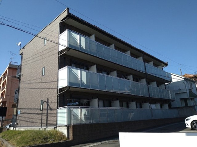 【外観】 | レオネクストシャトーブランカ