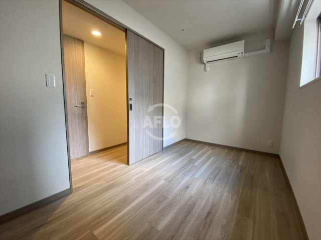プレサンスロジェ堺筋本町の寝室|プレサンスロジェ堺筋本町　寝室