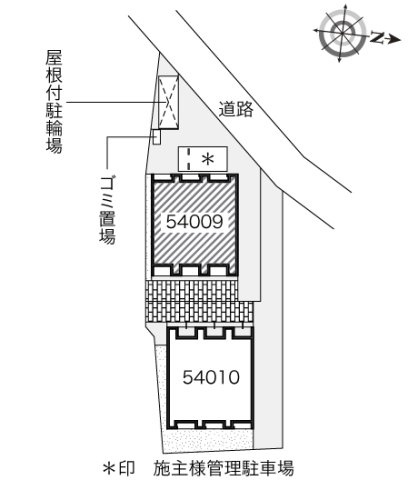 レオネクストＫのその他