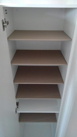 レオネクストＫのその他