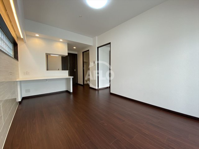 スプランディッド安土町の居間・リビング|スプランディッド安土町　リビング