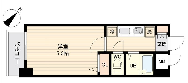 プライムアーバン行徳Ⅰ