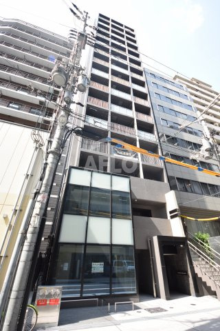エスリードコート堺筋本町のロビー|コンフォリア・リヴ堺筋本町Q　ロビー