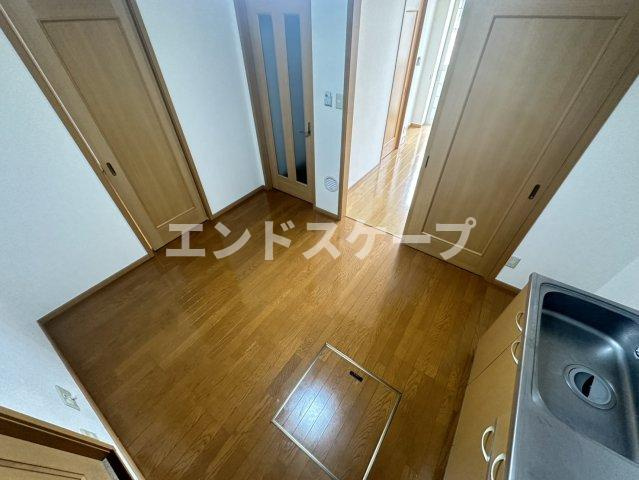 サンリットの内装|高崎、前橋のお部屋探しはエンドスケープまで！お客様の理想お聞かせ下さい♪