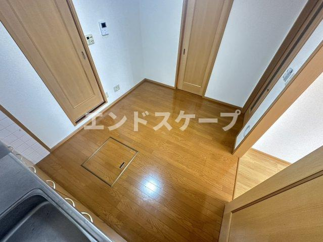 サンリットの居間・リビング|高崎、前橋のお部屋探しはエンドスケープまで！お客様の理想お聞かせ下さい♪