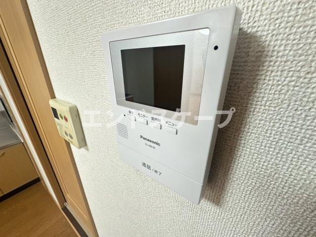 サンリットのセキュリティ|高崎、前橋のお部屋探しはエンドスケープまで！お客様の理想お聞かせ下さい♪