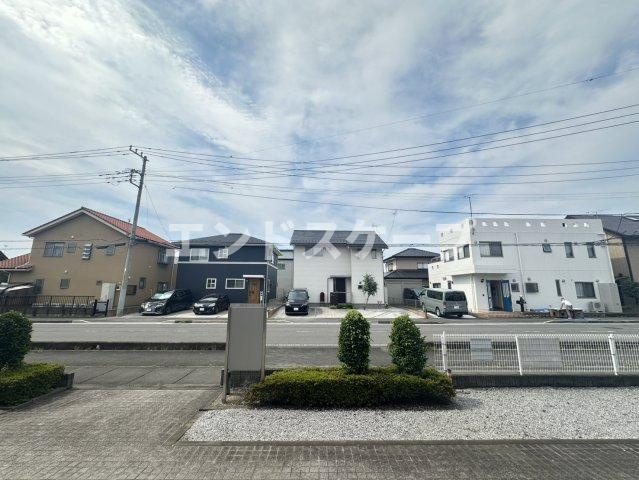 サンリットの展望|高崎、前橋のお部屋探しはエンドスケープまで！お客様の理想お聞かせ下さい♪