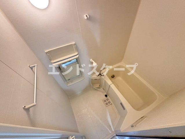 サンリットの浴室|高崎、前橋のお部屋探しはエンドスケープまで！お客様の理想お聞かせ下さい♪