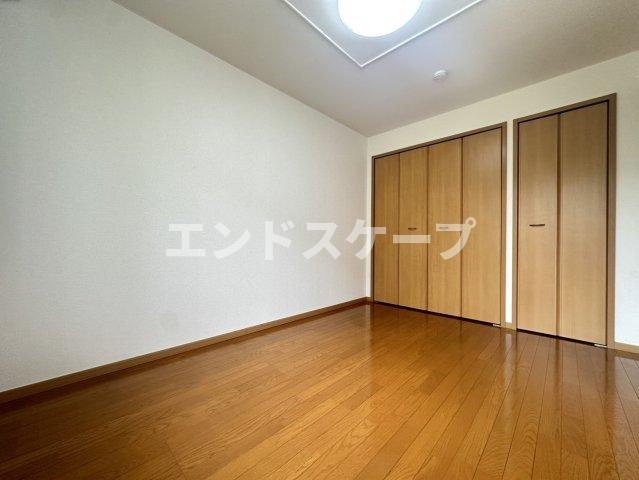 サンリットの洋室|高崎、前橋のお部屋探しはエンドスケープまで！お客様の理想お聞かせ下さい♪