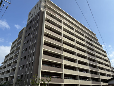 【外観】 | パークホームズ周船寺