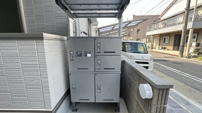 ルヴィータ栄生