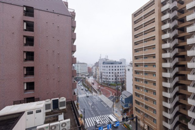 【展望】 | エスパローマ目白